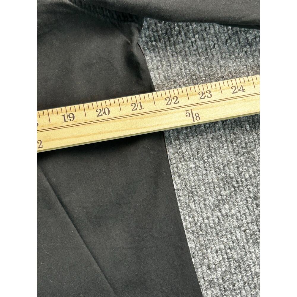 Y2K English Laundry Christopher Wicks Black Embroidered Shirt Men's M - Picture 12 of 15